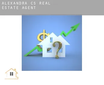Alexandra (census area)  real estate agent