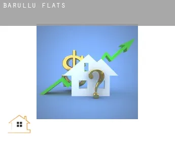 Barullu  flats