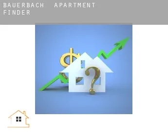 Bauerbach  apartment finder