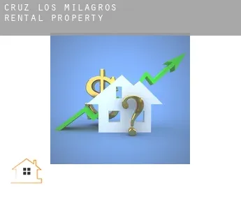 Cruz de los Milagros  rental property