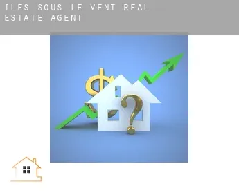 Iles Sous-le-Vent  real estate agent