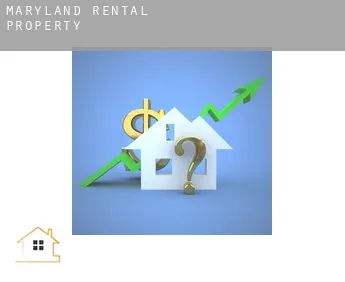 Maryland  rental property