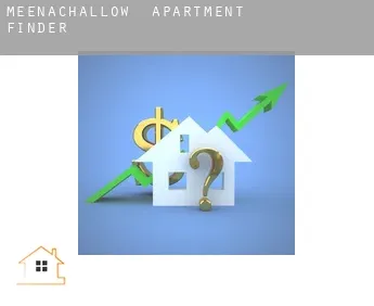 Meenachallow  apartment finder