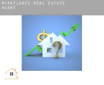 Miraflores  real estate agent