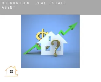 Oberhausen  real estate agent