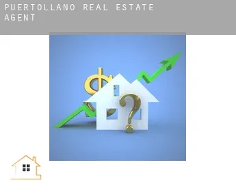 Puertollano  real estate agent
