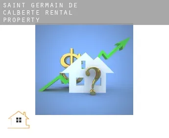 Saint-Germain-de-Calberte  rental property