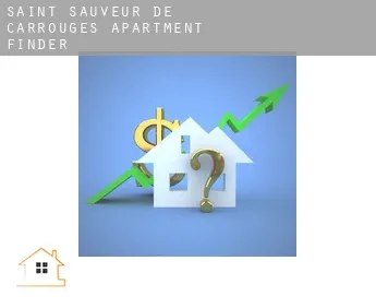 Saint-Sauveur-de-Carrouges  apartment finder