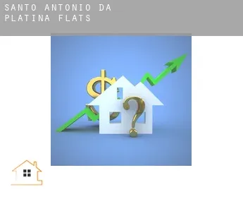 Santo Antônio da Platina flats