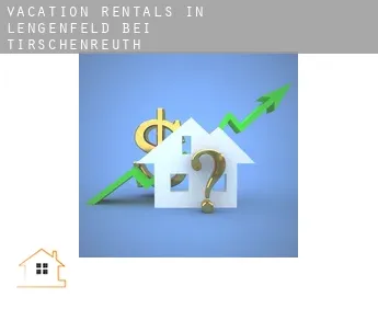 Vacation rentals in  Lengenfeld bei Tirschenreuth