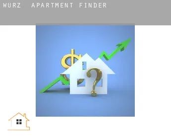 Wurz  apartment finder