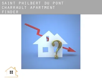 Saint-Philbert-du-Pont-Charrault  apartment finder