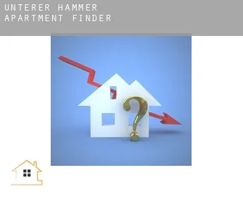 Unterer Hammer  apartment finder