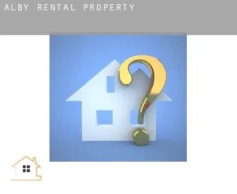 Alby  rental property