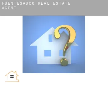 Fuentesaúco  real estate agent