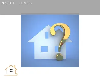Maule  flats