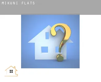 Mikuni  flats