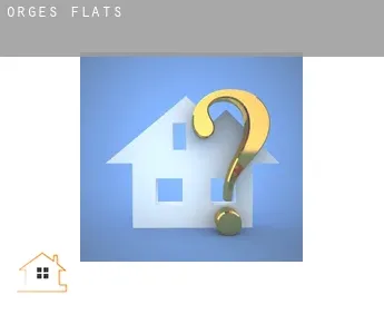 Orges  flats