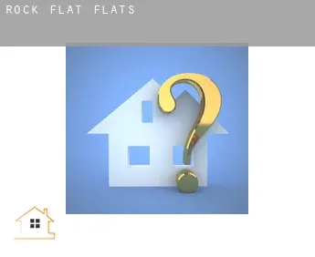 Rock Flat  flats
