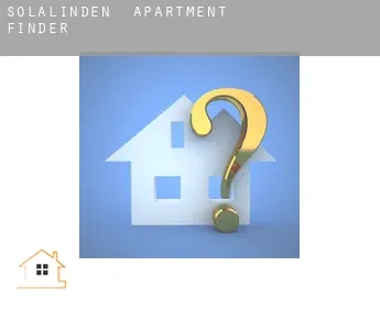 Solalinden  apartment finder