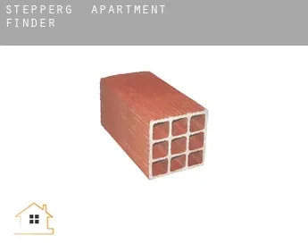 Stepperg apartment finder