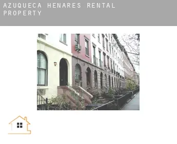 Azuqueca de Henares  rental property