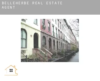 Belleherbe  real estate agent