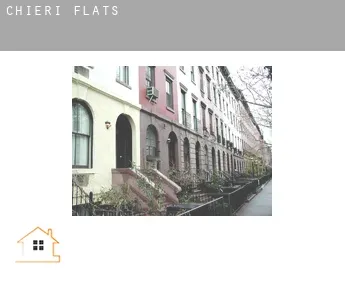 Chieri  flats