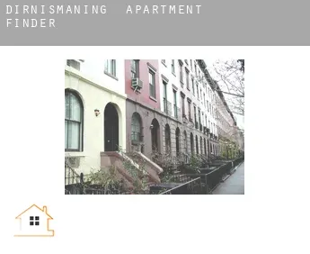 Dirnismaning  apartment finder