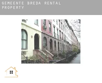 Gemeente Breda  rental property