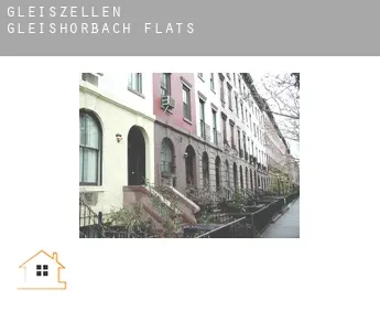 Gleiszellen-Gleishorbach  flats