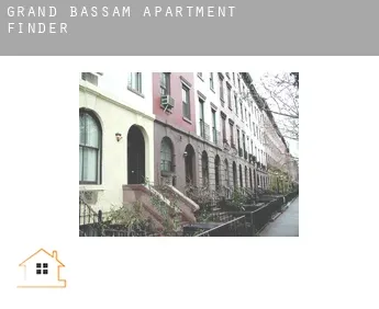 Grand-Bassam  apartment finder