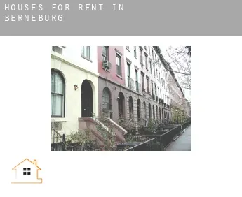 Houses for rent in  Berneburg