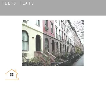 Telfs  flats