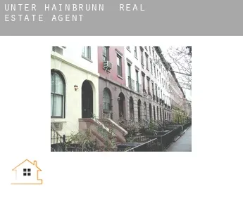 Unter-Hainbrunn  real estate agent