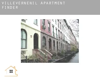 Villevernenil  apartment finder