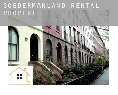 Södermanland rental property