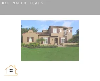Bas-Mauco  flats