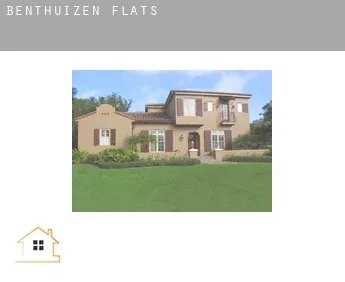 Benthuizen  flats
