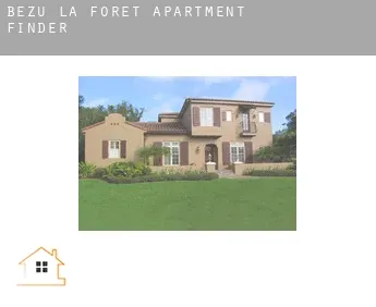 Bézu-la-Forêt  apartment finder