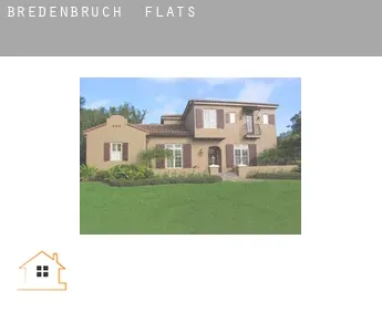 Bredenbruch  flats