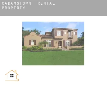 Cadamstown  rental property