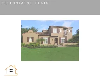 Colfontaine  flats