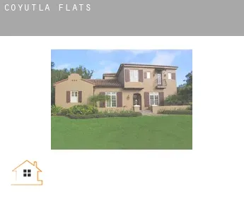 Coyutla flats