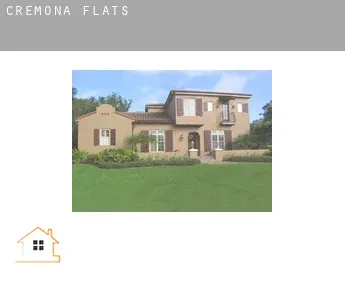 Cremona  flats