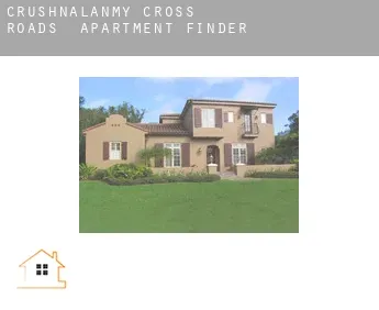 Crushnalanmy Cross Roads  apartment finder