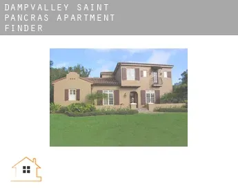 Dampvalley-Saint-Pancras  apartment finder