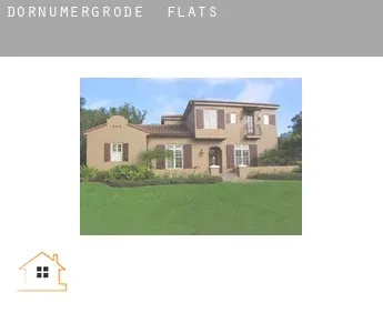 Dornumergrode  flats
