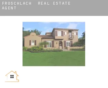 Fröschlach  real estate agent