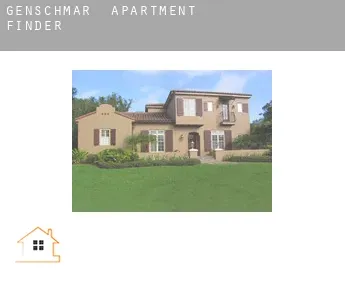 Genschmar  apartment finder
